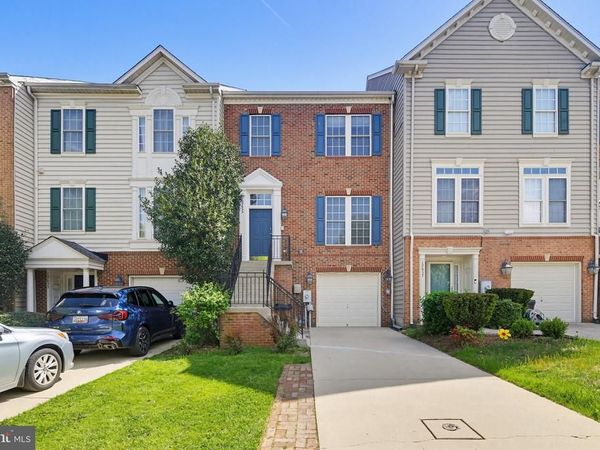 10635 HILLINGDON ROAD, WOODSTOCK, MD 21163