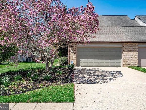 5 STEEPLECHASE ROAD , WILMINGTON, DE 19808