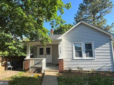 310 FRAZER PLACE , FRONT ROYAL, VA 22630