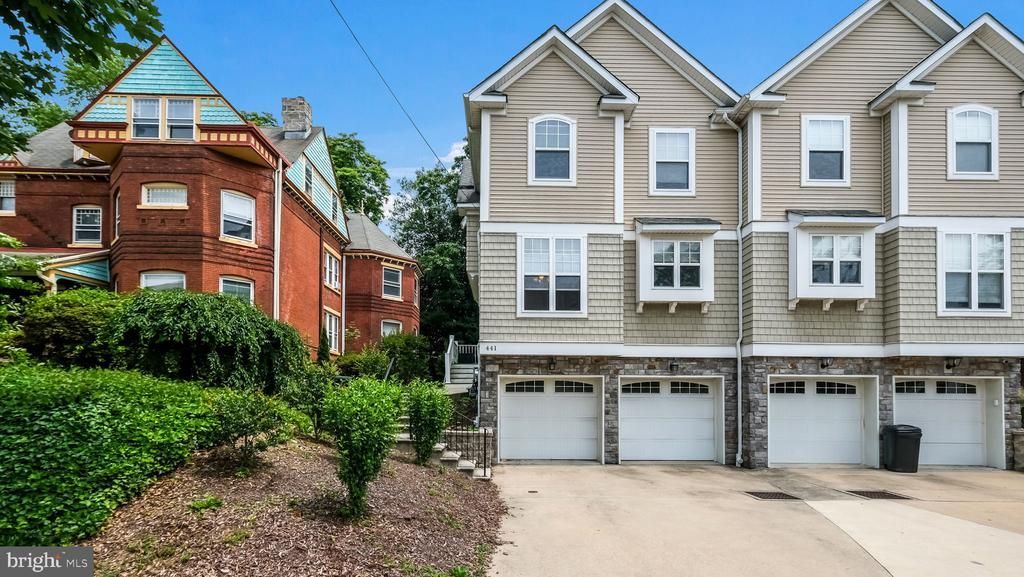 441 S Orange Street , Media, PA 19063 Main Photo