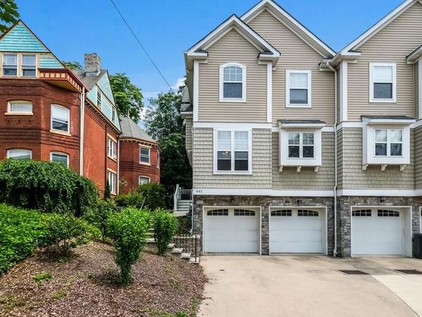 441 S ORANGE STREET , MEDIA, PA 19063