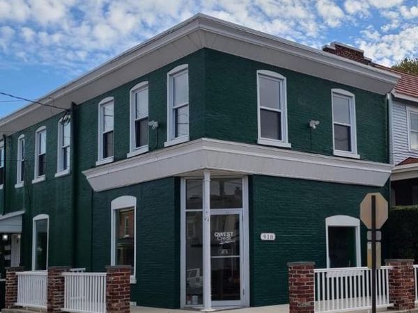 918 N CLAYTON STREET , Unit 1, WILMINGTON, DE 19806