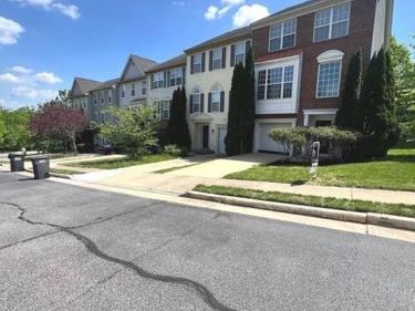 15697 PALERMO TERRACE , WOODBRIDGE, VA 22191
