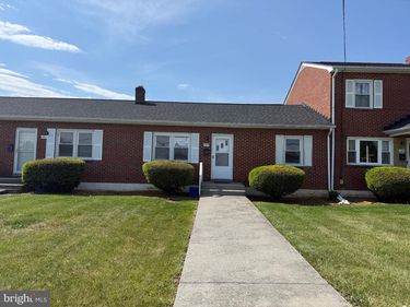 103 TAFT AVENUE , WINCHESTER, VA 22601