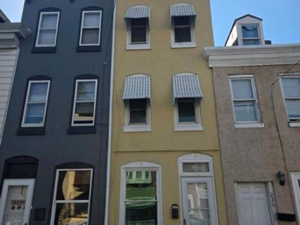 224 N 11TH STREET , READING, PA 19601