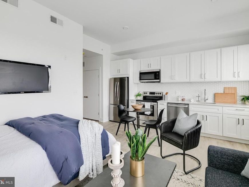 2201 Washington Avenue, Unit 314, Philadelphia, PA 19146 Main Photo