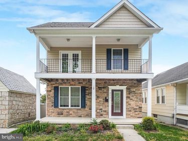 803 SUNKEN ROAD , FREDERICKSBURG, VA 22401