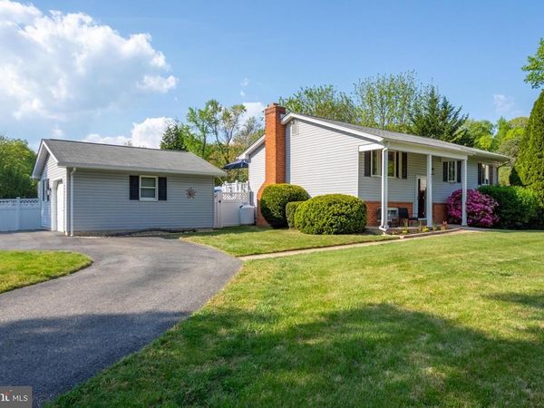 3542 LOCH HAVEN DRIVE, EDGEWATER, MD 21037