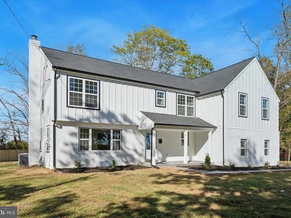 896 CONESTOGA ROAD, BERWYN, PA 19312