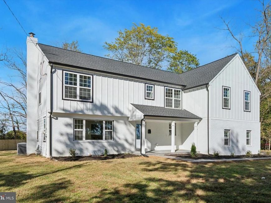 896 Conestoga Road, Berwyn, PA 19312 Main Photo