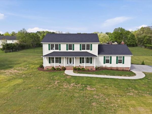 412 RUEBUCK ROAD, CLEAR BROOK, VA 22624
