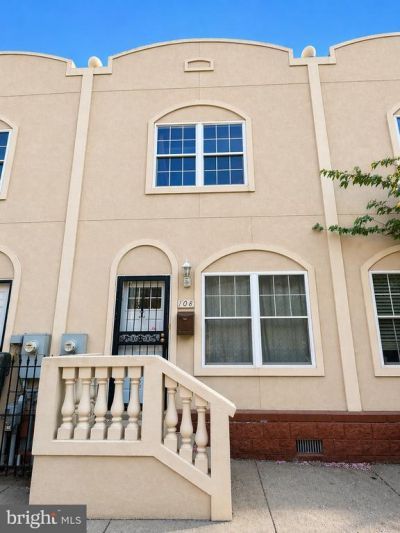 108 W Norris Street , Philadelphia, PA 19122 Main Photo
