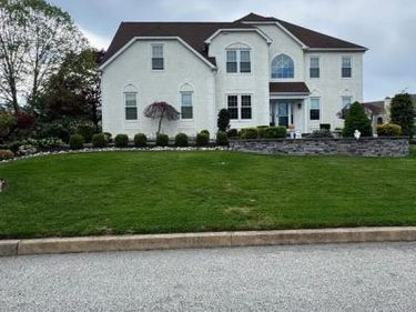 3 BARLEYCORN DRIVE , BROOMALL, PA 19008