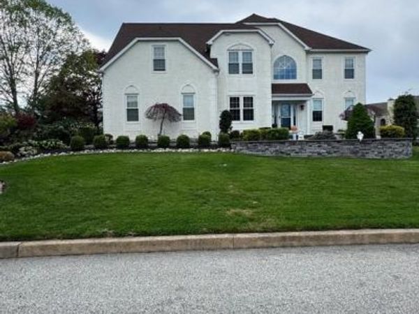 3 BARLEYCORN DRIVE , BROOMALL, PA 19008