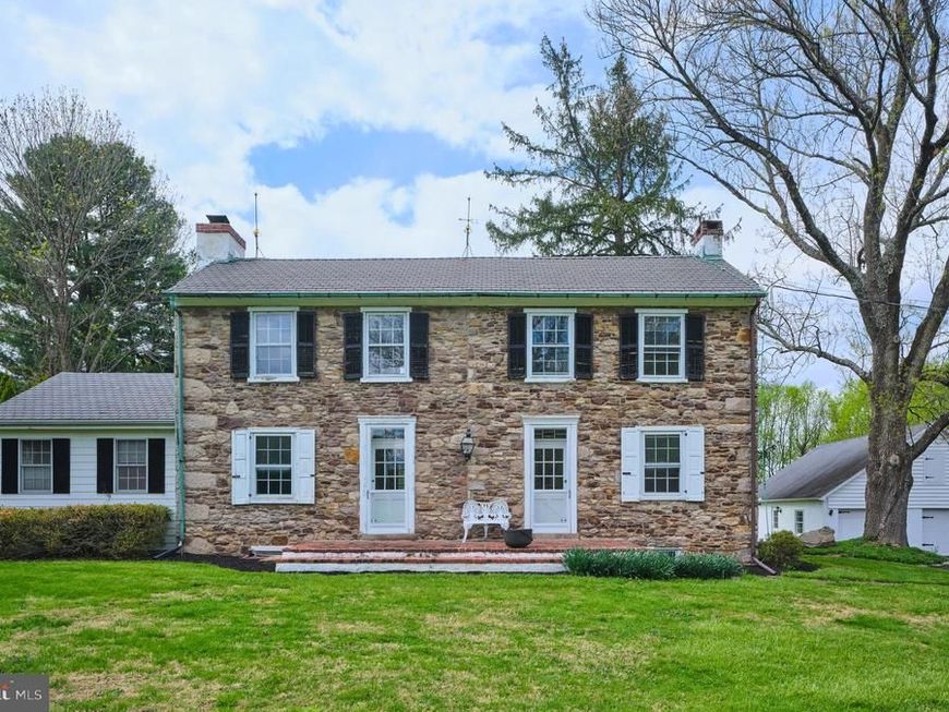 6161 Mechanicsville Road, Mechanicsville, PA 18934 Main Photo