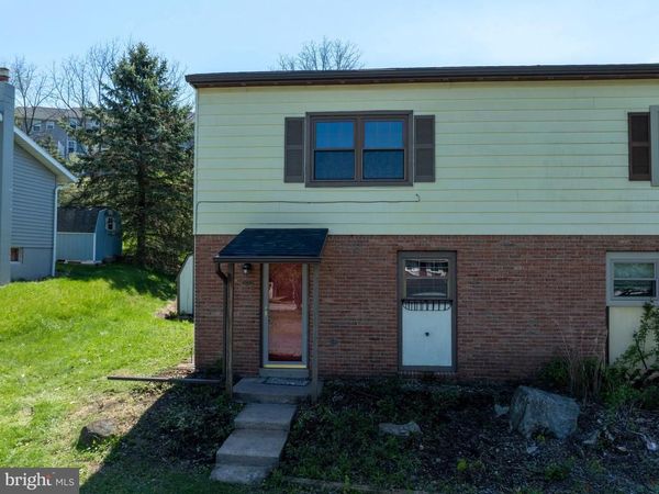 206B HOMESTEAD LANE , BOALSBURG, PA 16827