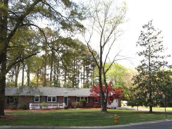 1036 S SCHUMAKER DRIVE, SALISBURY, MD 21804