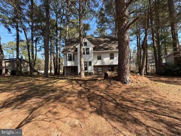 1709 EMERSON AVENUE , SALISBURY, MD 21801