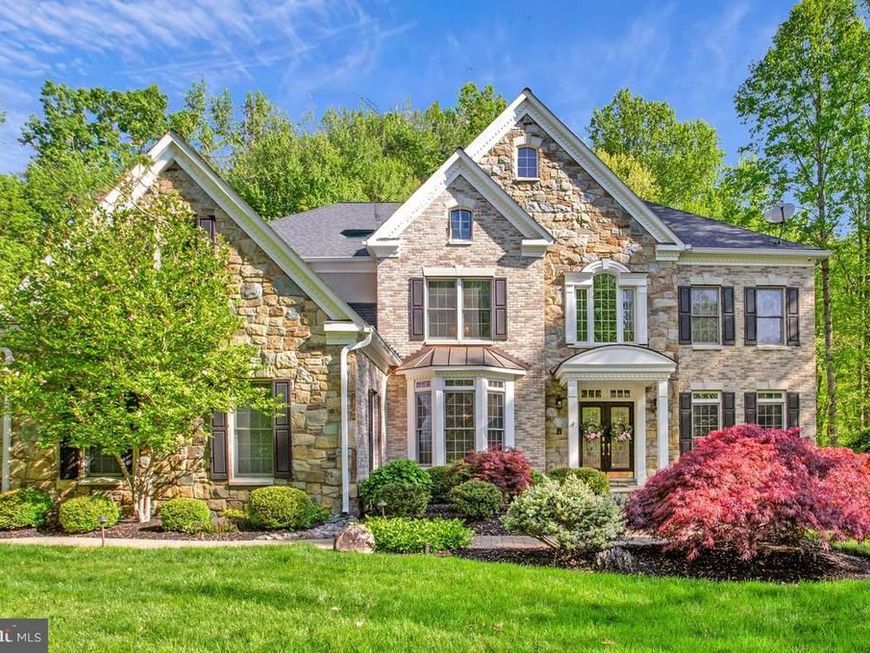 2512 Hobbits Lane, Davidsonville, MD 21035 Main Photo