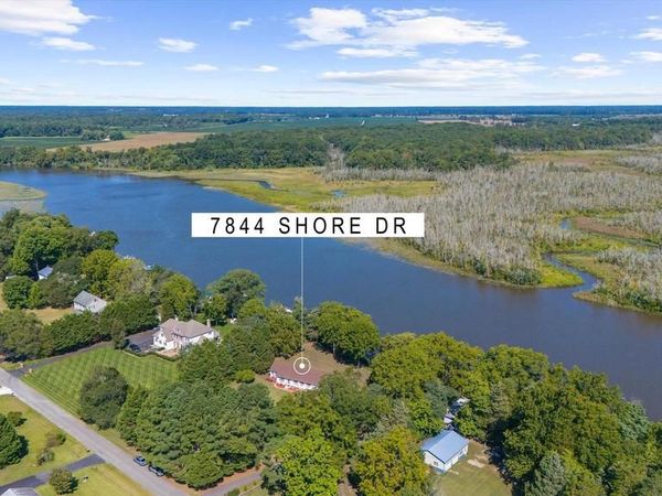7844 SHORE DRIVE , PRESTON, MD 21655