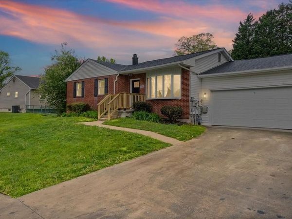 7956 OAKWOOD ROAD , GLEN BURNIE, MD 21061