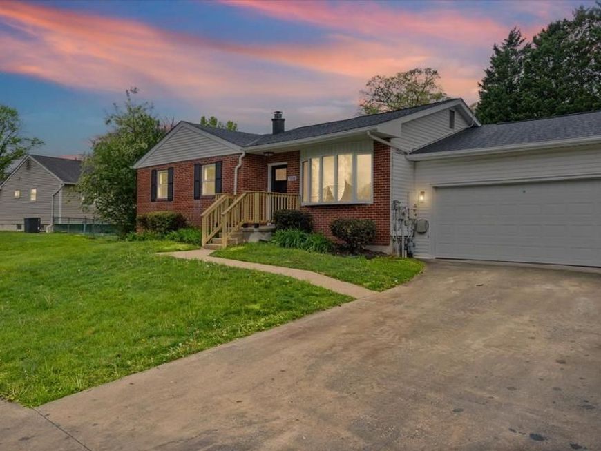 7956 Oakwood Road , Glen Burnie, MD 21061 Main Photo