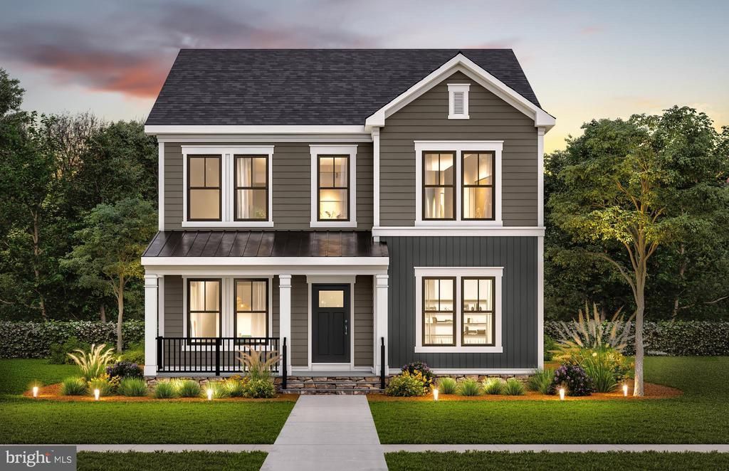 42684 Cattail Creek Drive , Leesburg, VA 20176 Main Photo