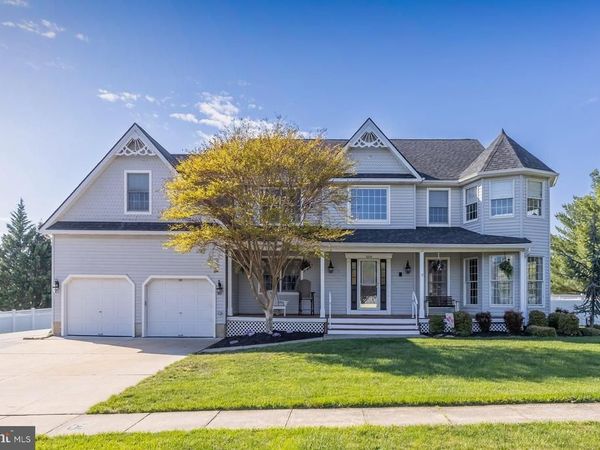 1209 ROLLING BROOK BOULEVARD , WEST DEPTFORD, NJ 08086
