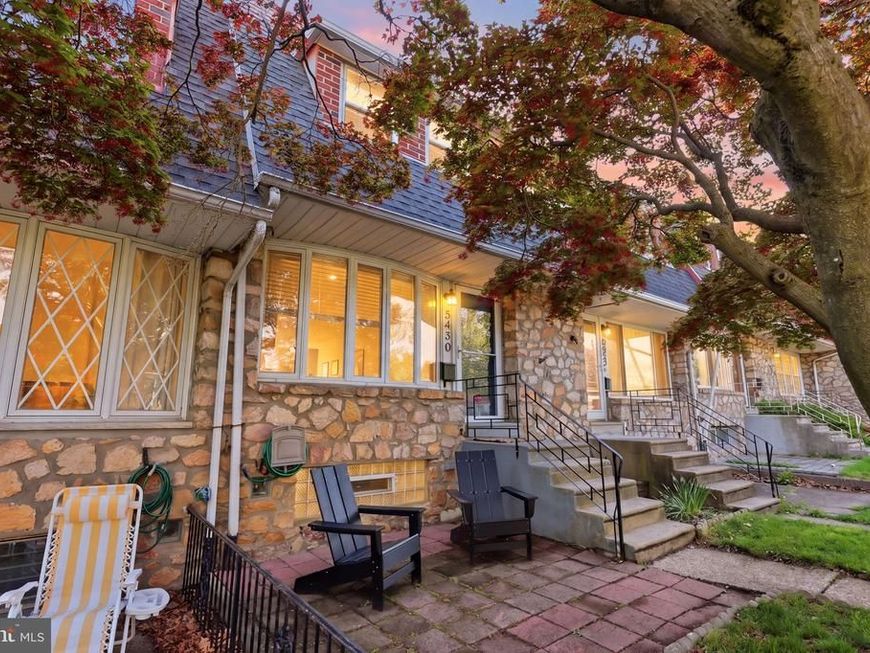 5430 Vicaris Street, Philadelphia, PA 19128 Main Photo