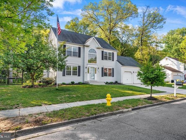 8111 SAGAMORE WAY, PASADENA, MD 21122