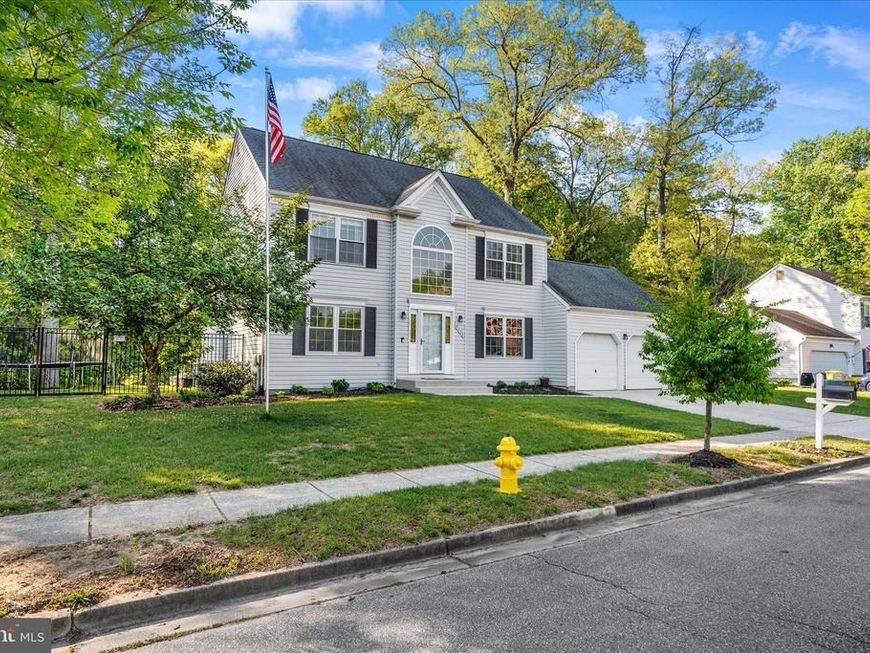 8111 Sagamore Way, Pasadena, MD 21122 Main Photo