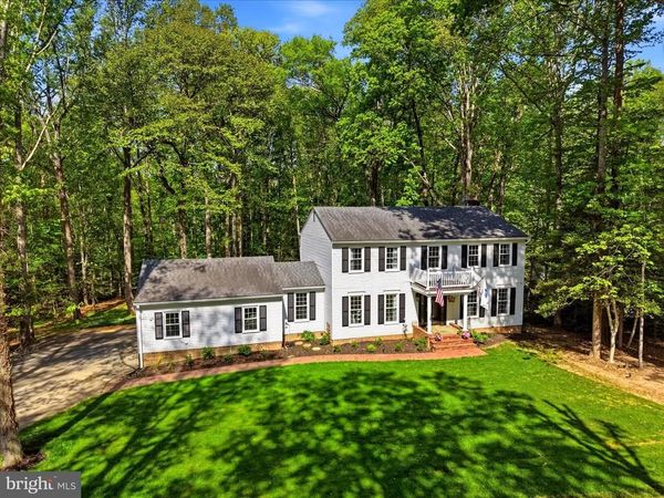 13344 MARIE DRIVE , MANASSAS, VA 20112