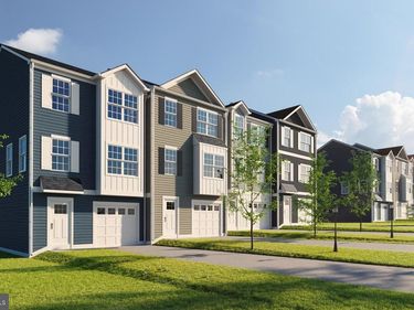454 BRADFORD DRIVE, Unit 50, RED LION, PA 17356