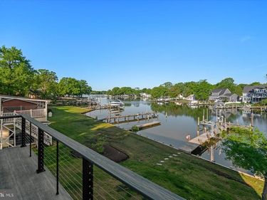 4936 LERCH DRIVE, SHADY SIDE, MD 20764