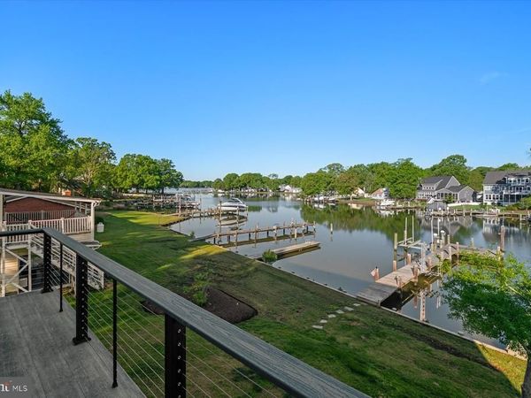 4936 LERCH DRIVE, SHADY SIDE, MD 20764