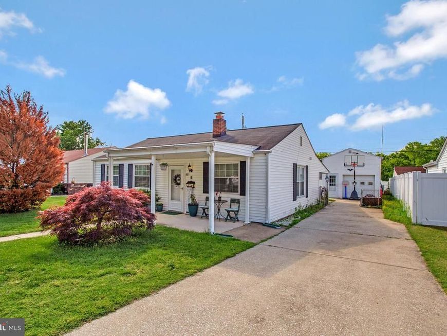 805 Dale Road, Glen Burnie, MD 21060 Main Photo