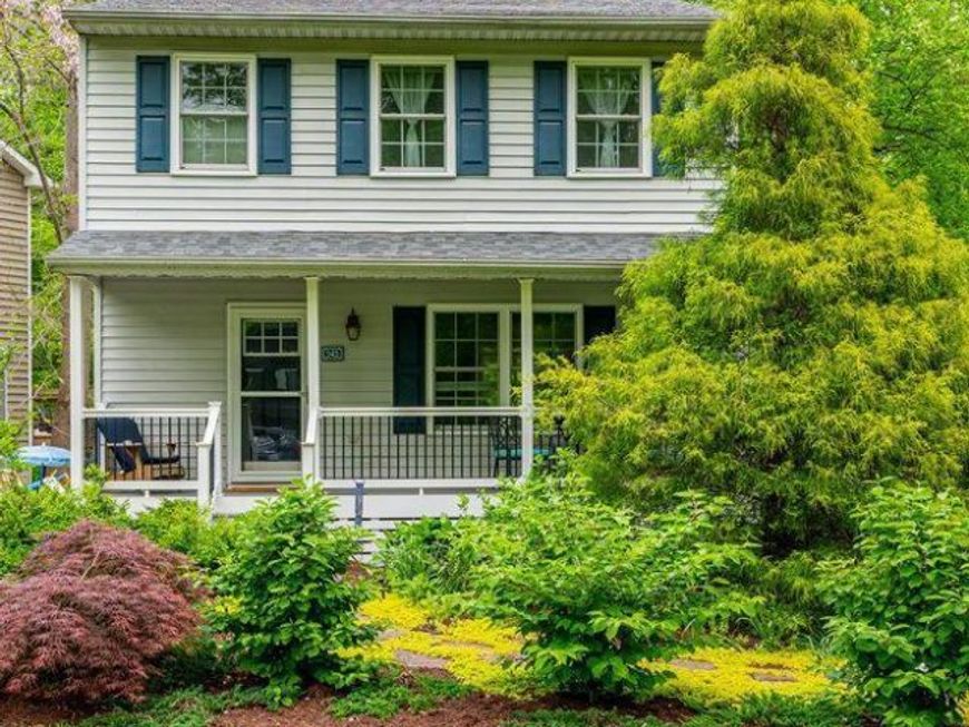 949 Buttonwood Trail, Crownsville, MD 21032 Main Photo