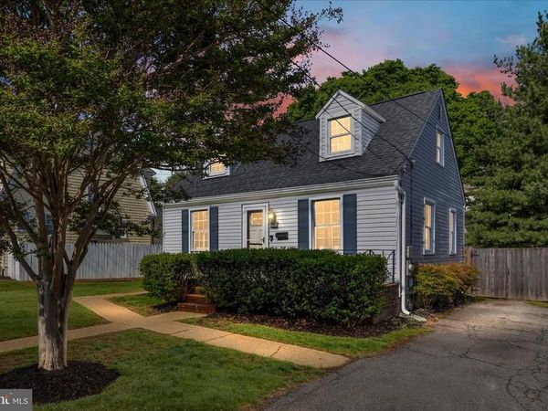 303 TAYLOR AVENUE, ANNAPOLIS, MD 21401