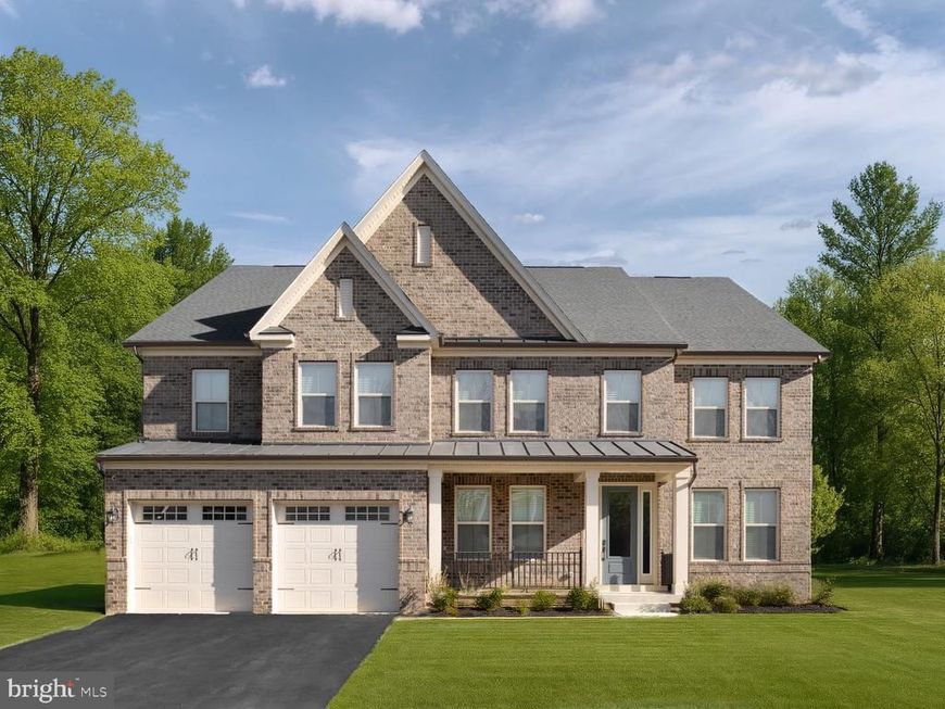 2682 Broadhorn Lane, Odenton, MD 21113 Main Photo