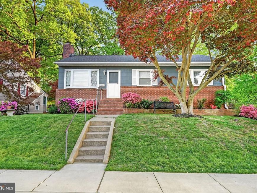5809 Park Road, Baltimore, MD 21225 Main Photo