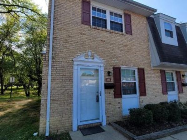 133 MERRYMAN COURT , Unit 17, ANNAPOLIS, MD 21401