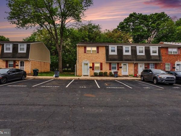 133 MERRYMAN COURT, Unit 17, ANNAPOLIS, MD 21401