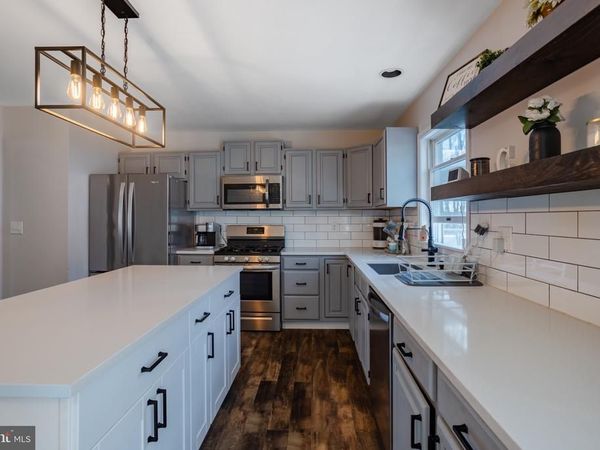 152 MOUNT JEFFERSON DRIVE , EFFORT, PA 18330