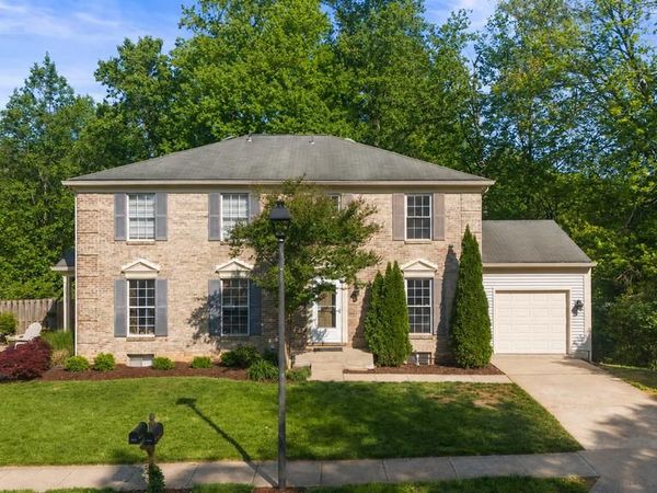 5926 POWELLS LANDING ROAD, BURKE, VA 22015