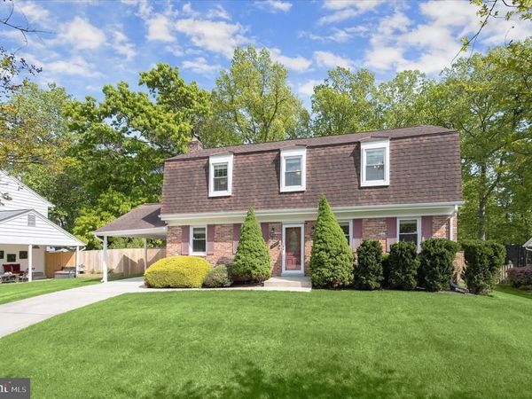 16105 KENT ROAD, LAUREL, MD 20707