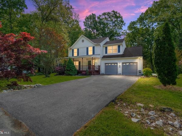 1005 HAWK CHANNEL COURT, WEST RIVER, MD 20778