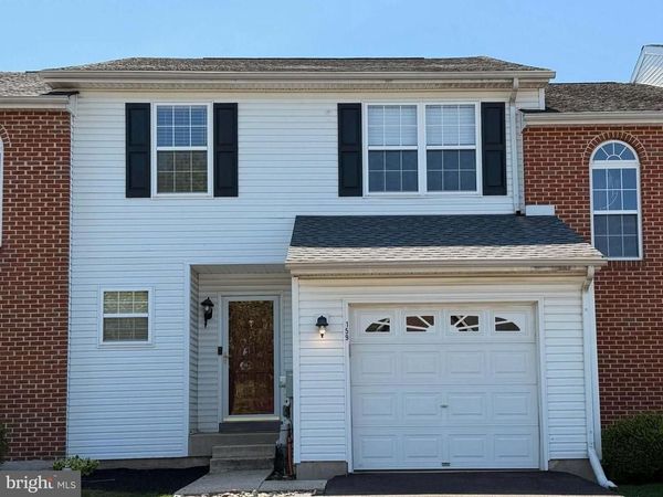 159 HAMPSHIRE DRIVE , SELLERSVILLE, PA 18960