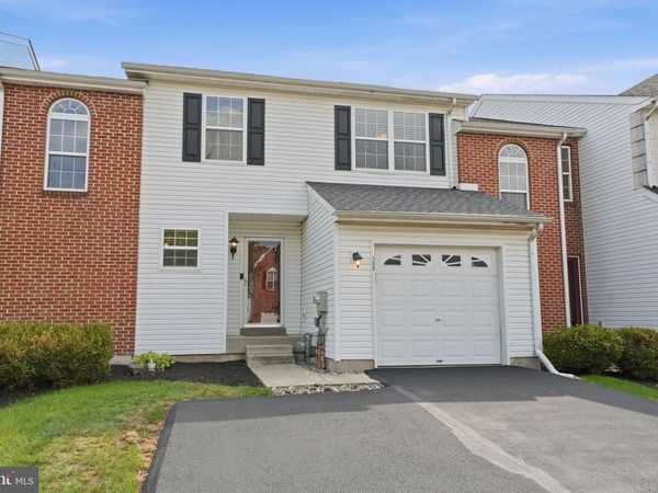 159 HAMPSHIRE DRIVE , SELLERSVILLE, PA 18960