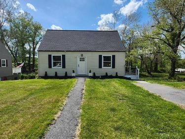 714 CROSBY ROAD , FRONT ROYAL, VA 22630