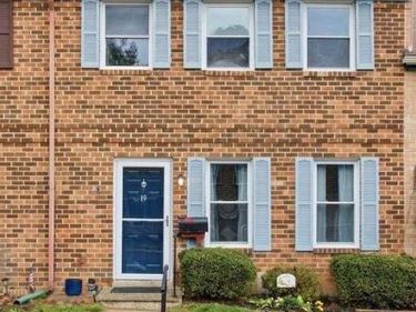 19 CONSTITUTION AVENUE , DOYLESTOWN, PA 18901